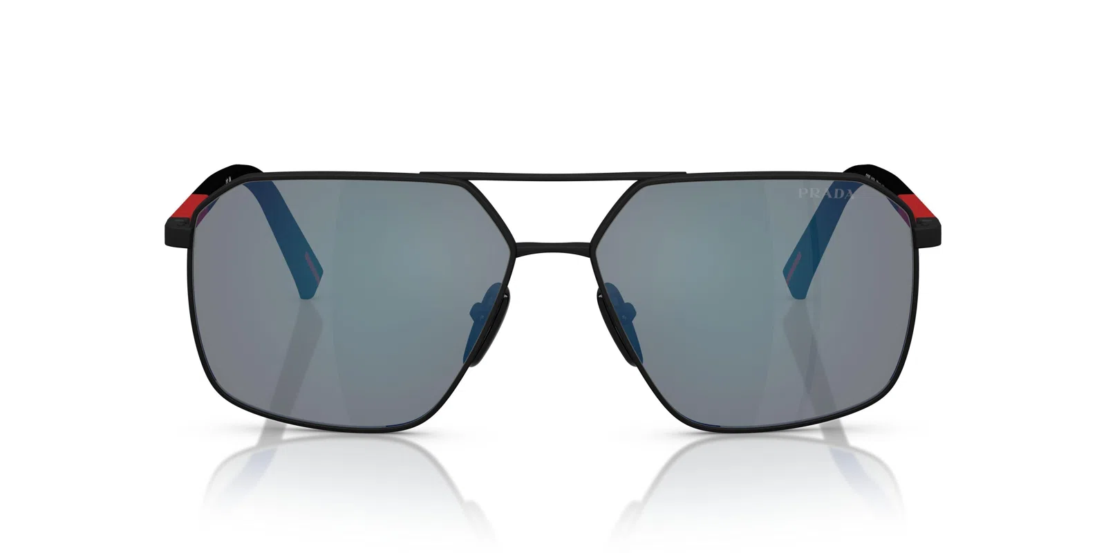 Prada Linea Rossa A50S Sunglasses - view 8